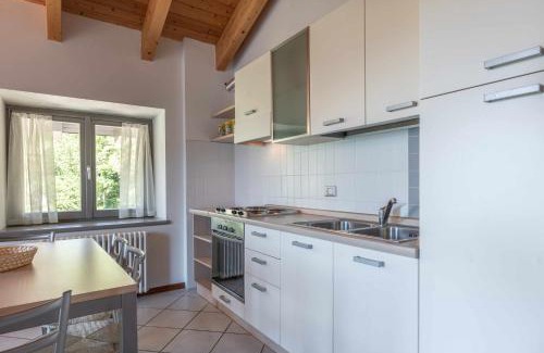 Grumes Apartment | Appartamento alla Preda Grauno Ospitar