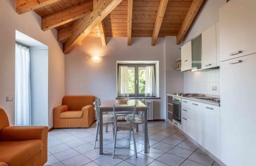 Grumes Apartment | Appartamento alla Preda Grauno Ospitar