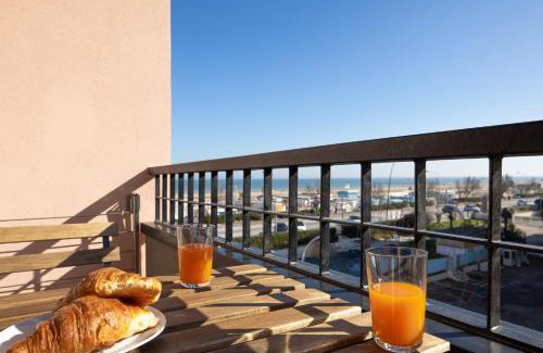 Marina Centro Apartment | Appartamento AmaRèmin - Vivere Rimini