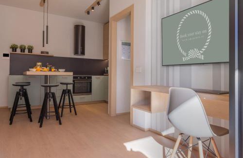 Marina Centro Apartment | Appartamento AmaRèmin - Vivere Rimini