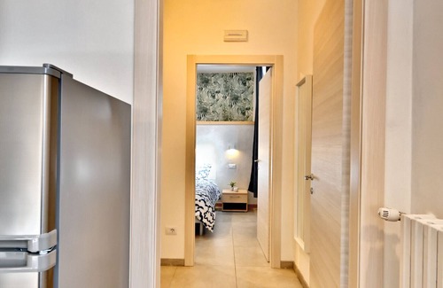 Prabione Apartment | Appartamento Andrì by Theater Home - recently renovated and equipped with every comfort