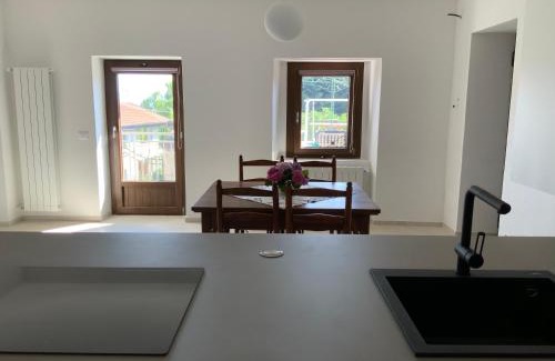 Borgofranco d'Ivrea Apartment | Appartamento Biò