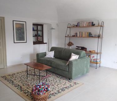 Borgofranco d'Ivrea Apartment | Appartamento Biò