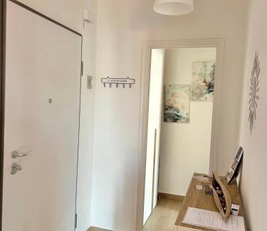Stazzo Apartment | Appartamento Baciata dal Sole