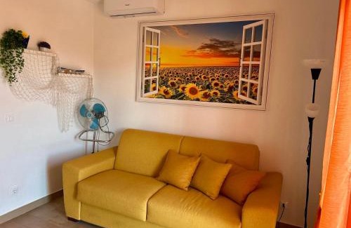 Stazzo Apartment | Appartamento Baciata dal Sole