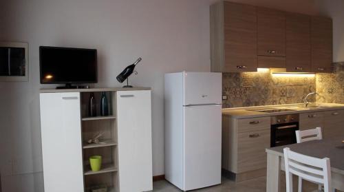 Fanzolo Apartment | Appartamento Balcone fiorito