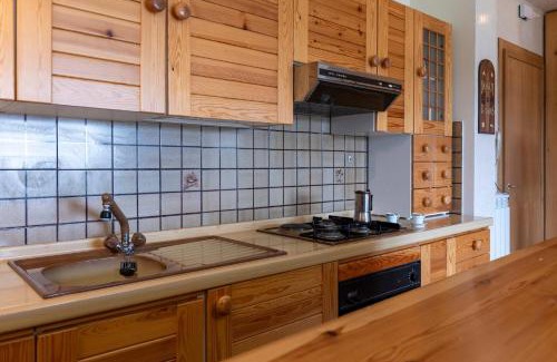 Pescocostanzo Apartment | Appartamento Belvedere - YourPlace Abruzzo
