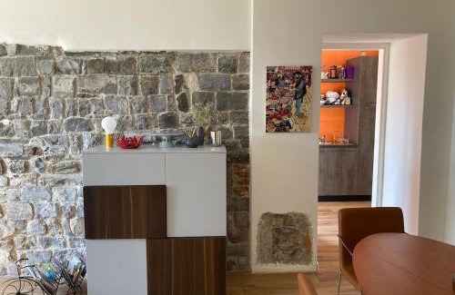 Gorizia Apartment | Appartamento Betta in Borgo
