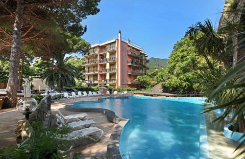 Moneglia Apartment | Appartamento Bilocale Moneglia 32