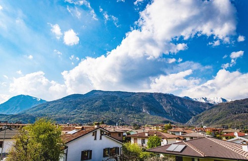 Maniago Apartment | Appartamento Borgo Peschiere
