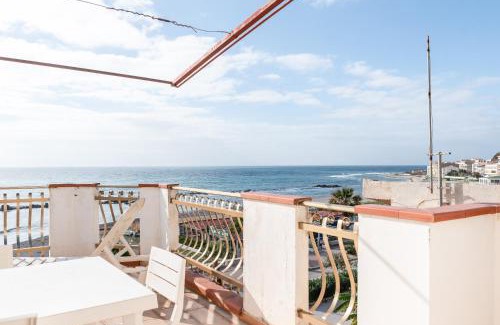 Seccagrande House | Appartamento C - Le Terrazze