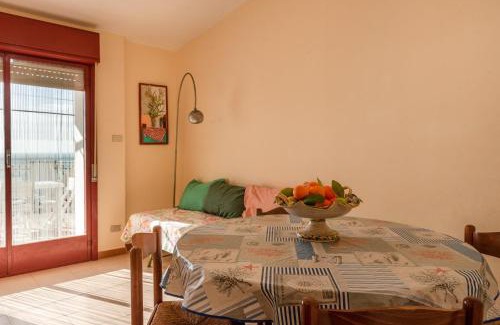 Seccagrande House | Appartamento C - Le Terrazze