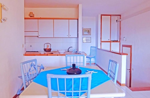 Capo Coda Cavallo Apartment | Appartamento Capo Coda Cavallo