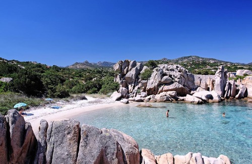 Capo Coda Cavallo Apartment | Appartamento Capo Coda Cavallo