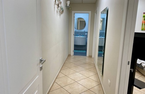 Frattaminore Apartment | Appartamento Casa Crispino Mansarda n4 per 3 Persone