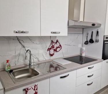 Varazze Apartment | Appartamento centralissimo,a 20 mt dal mare