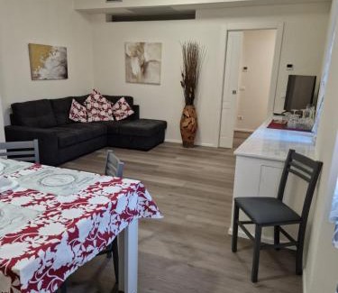 Varazze Apartment | Appartamento centralissimo,a 20 mt dal mare