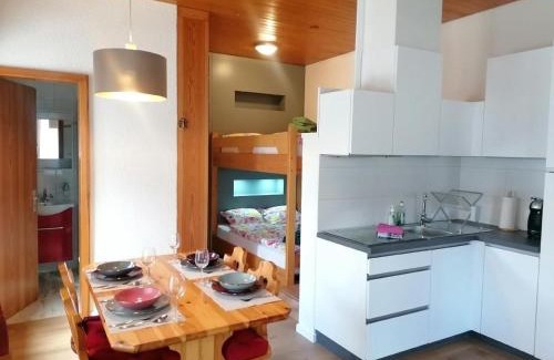San Bernardino Apartment | Appartamento Claudia