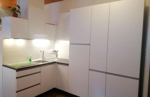 San Bernardino Apartment | Appartamento Claudia