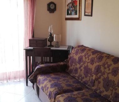 Marsala Apartment | appartamento comodo e luminoso