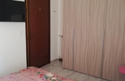 Marsala Apartment | appartamento comodo e luminoso