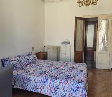 Lecco House | Appartamento completo o Camere private, Lecco Centro vicino alla stazione e al lago