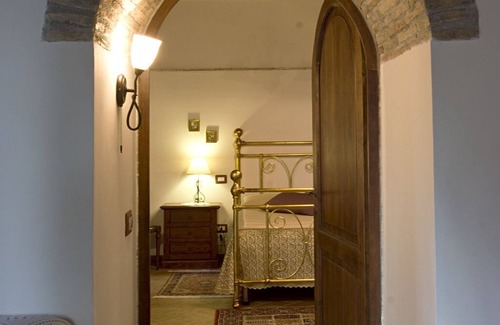 Uncinano Bed & Breakfast | Appartamento con balcone