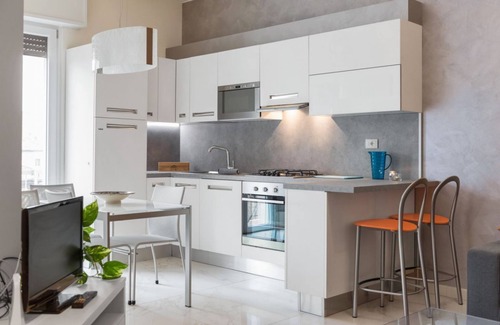 Verona City Centre Apartment | Appartamento con due camere e balcone a due passi dall'Arena