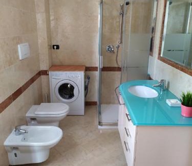 Cisano Apartment | Appartamento con giardino a Cisano di Bardolino