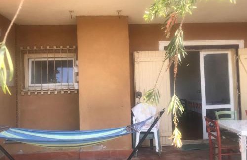 Tor San Lorenzo Apartment | Appartamento con giardino