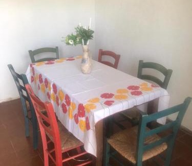 Tor San Lorenzo Apartment | Appartamento con giardino