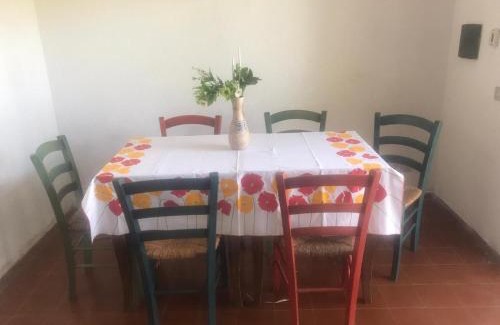 Tor San Lorenzo Apartment | Appartamento con giardino