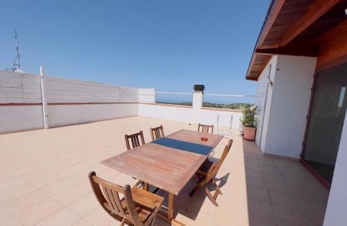 Vico del Gargano Apartment | Appartamento con vista sul Gargano