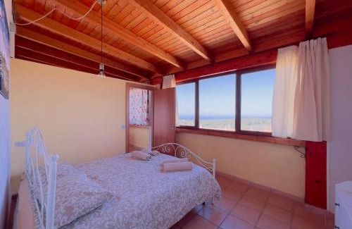 Vico del Gargano Apartment | Appartamento con vista sul Gargano