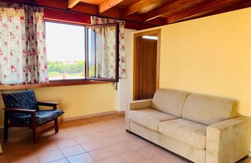 Vico del Gargano Apartment | Appartamento con vista sul Gargano
