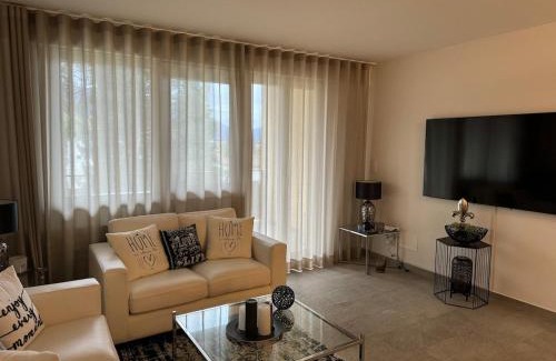 Ascona Apartment | Appartamento con piscina
