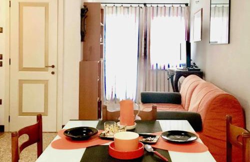 San Polo Apartment | Appartamento con terrazza centrale ed accogliente