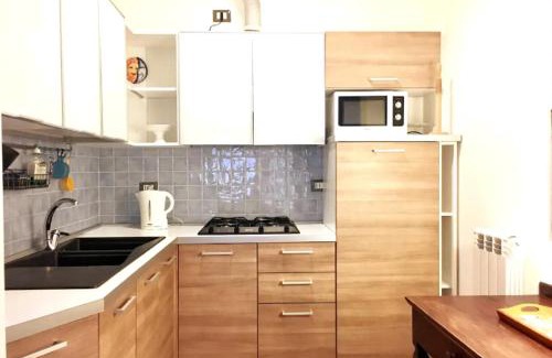 San Polo Apartment | Appartamento con terrazza centrale ed accogliente