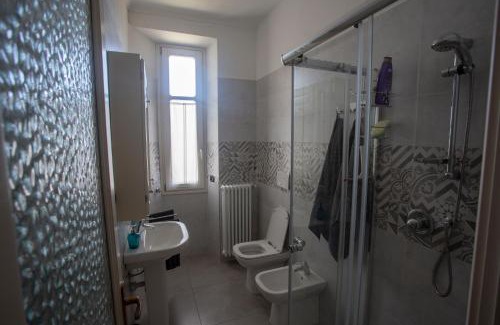 Torre Pellice Apartment | Appartamento con vista a Torre Pellice