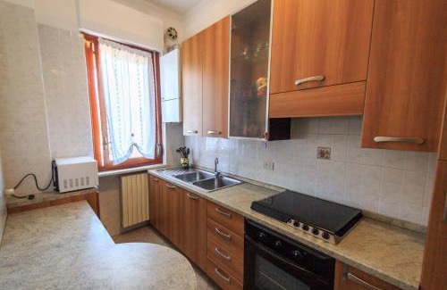 Varazze Apartment | Appartamento con vista mare eccezionale
