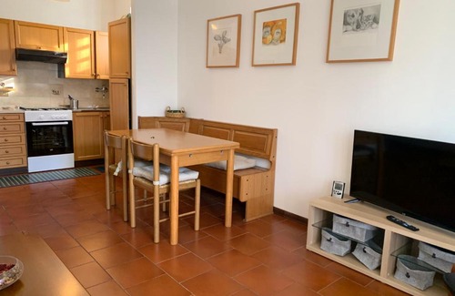 Barzio Apartment | Appartamento con vista sulle Grigna