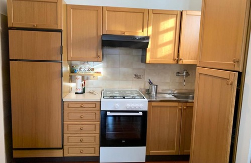 Barzio Apartment | Appartamento con vista sulle Grigna