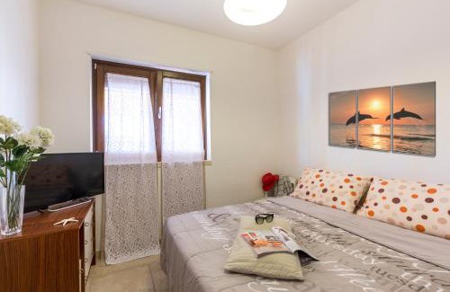 Torre Canne Apartment | Appartamento Corallo Plus - MyHo Casa