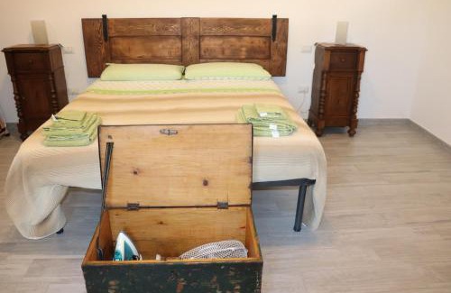 Vico del Gargano Apartment | Appartamento D&G