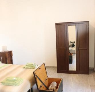 Vico del Gargano Apartment | Appartamento D&G