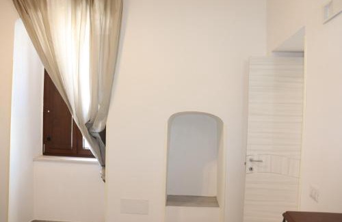 Vico del Gargano Apartment | Appartamento D&G