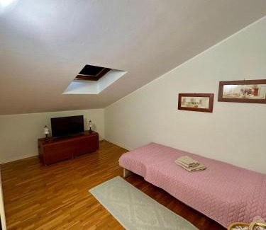Noventa di Piave Apartment | Appartamento da Isabel