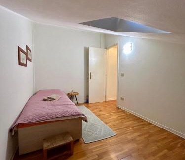 Noventa di Piave Apartment | Appartamento da Isabel