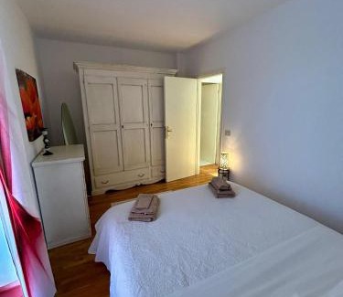 Noventa di Piave Apartment | Appartamento da Isabel