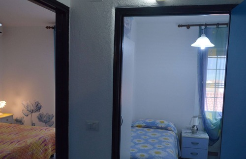 S'Archittu Apartment | Appartamento dei Gabbiani